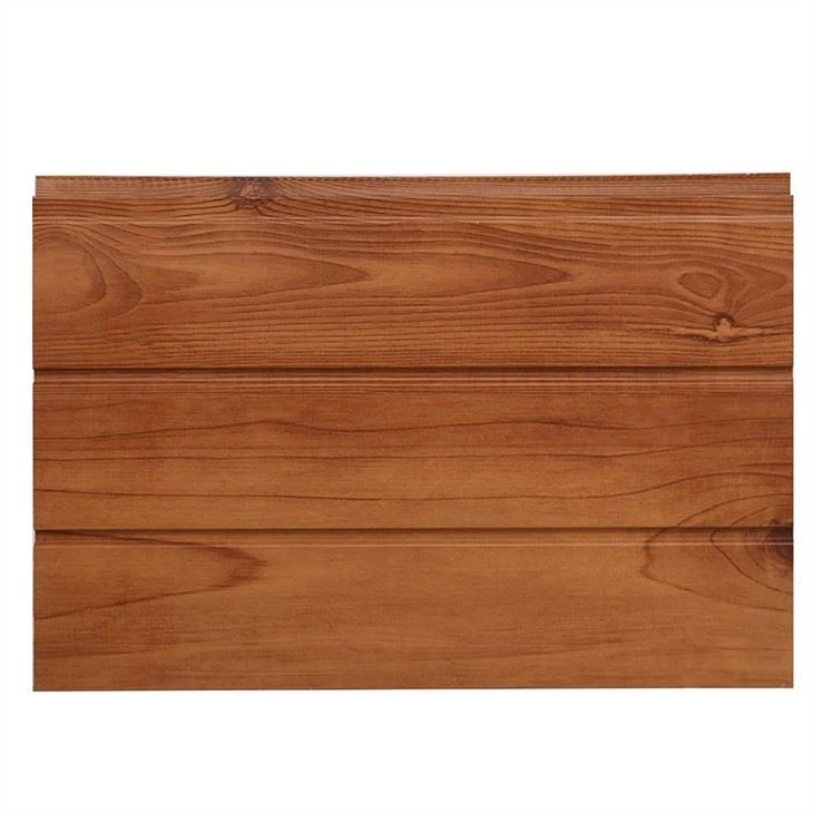 pu foam composite panel for modular home