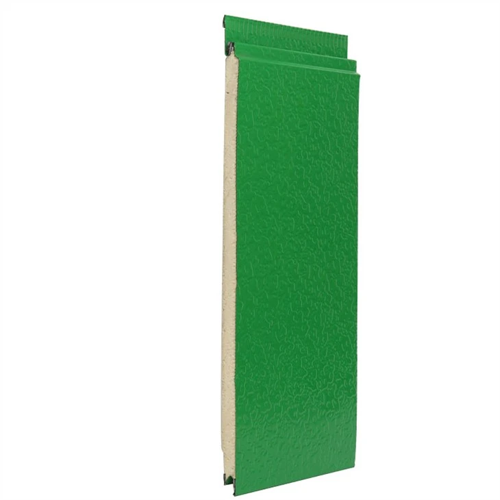 waterproof exterior wall panels