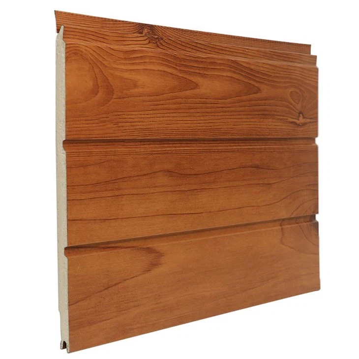 Decorative Wall Cladding Panel
