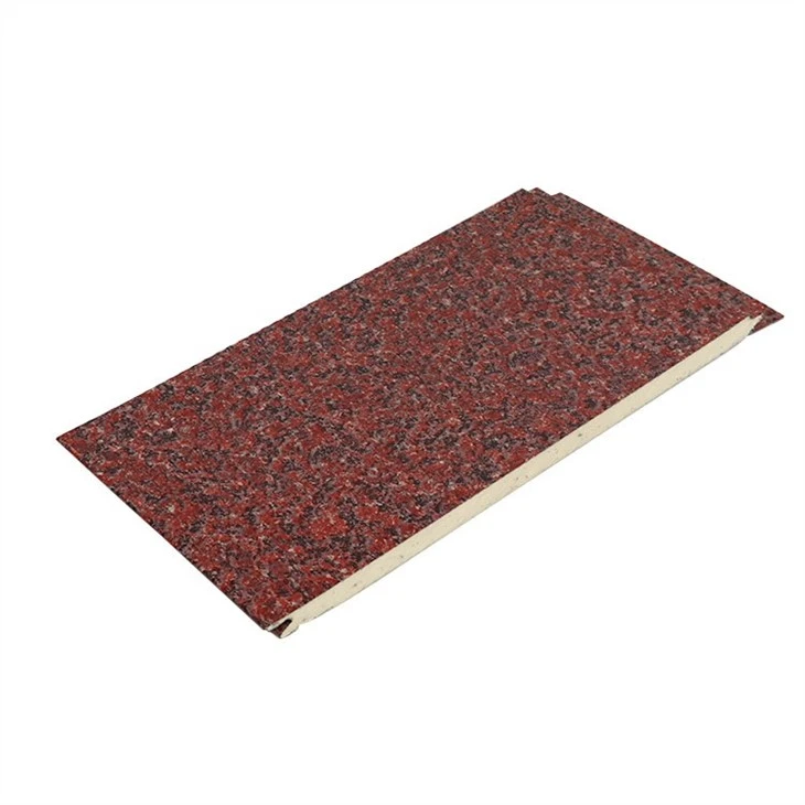 Exterior Wall Aluminum Panels