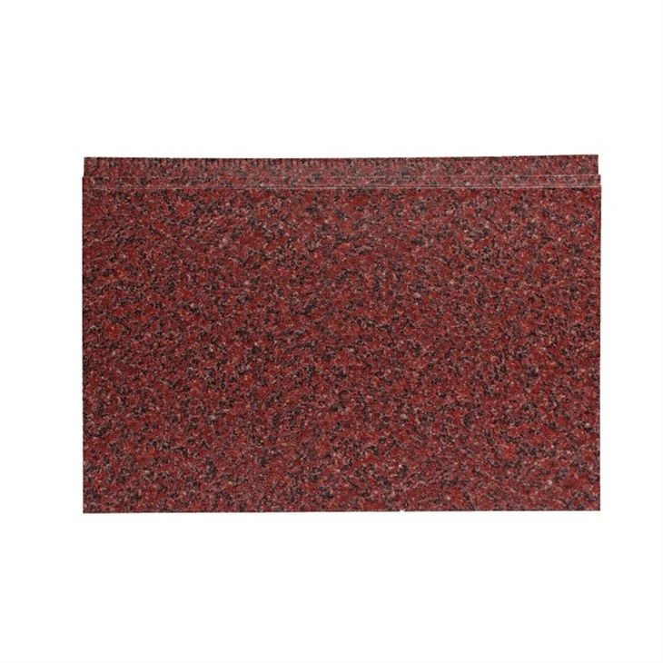 Exterior Wall Aluminum Panels