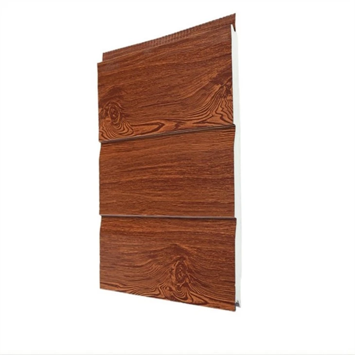Mobile Home Metal Siding Panels