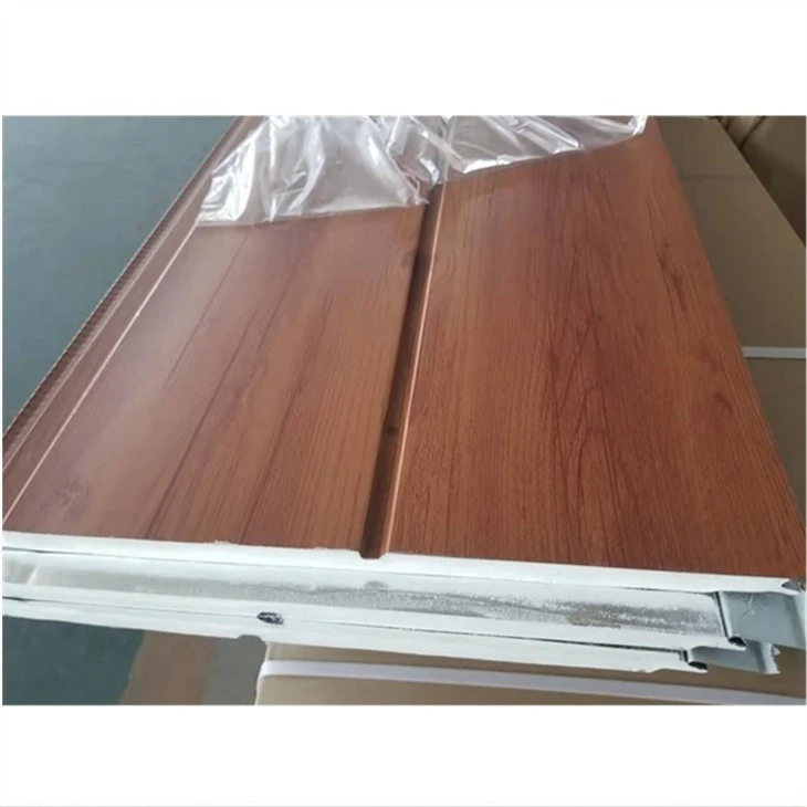 Mobile Home Metal Siding Panels