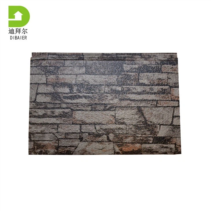 Pu Foam Wall Panel