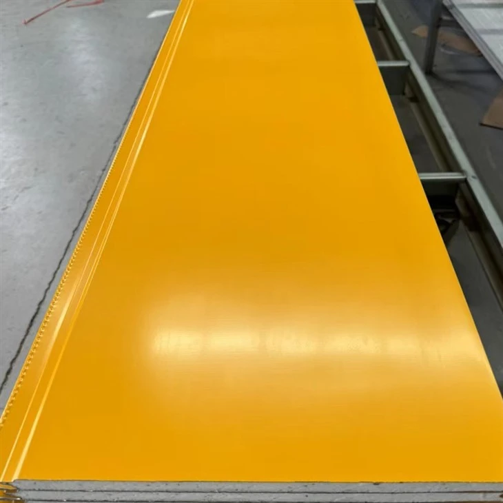 Foam Insulated Wall Panels suppliers