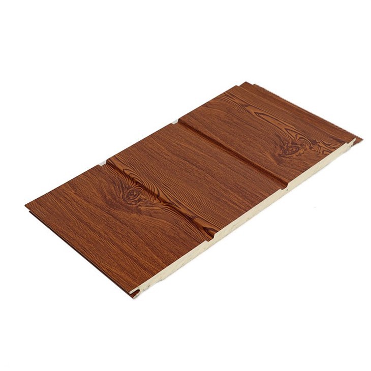 Polyurethane Sandwich Insulation Panels