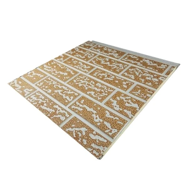 PU Polyurethane Decorative Wall Panel suppliers